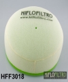 Luftfilter Schaum HIFLO HFF3018