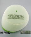 Luftfilter Schaum HIFLO HFF4012