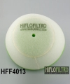 Luftfilter Schaum HIFLO HFF4013