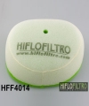 Luftfilter Schaum HIFLO HFF4014