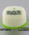 Luftfilter Schaum HIFLO HFF4016