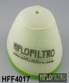 Luftfilter Schaum HIFLO HFF4017