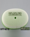 Luftfilter Schaum HIFLO HFF4018