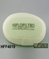 Luftfilter Schaum HIFLO HFF4019