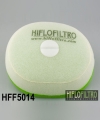 Luftfilter Schaum HIFLO HFF5014