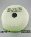 Luftfilter Schaum HIFLO HFF6012