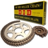 DID Kettensatz Alu Beta Evo 300 4T Factory (ZD3T8153) Bj.2020