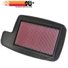 Luftfilter K&N AC-6504