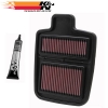 Luftfilter K&N AC-7009