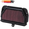 Luftfilter K&N AL-1010