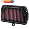 Luftfilter K&N AL-1010R