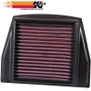 Luftfilter K&N AL-1111