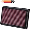 Luftfilter K&N BM-1010