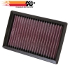 Luftfilter K&N BM-1010R