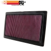 Luftfilter K&N BU-1108