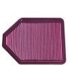 Luftfilter K&N DU-1004
