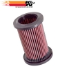 Luftfilter K&N DU-1006