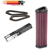 Luftfilter K&N DU-1007R