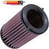 Luftfilter K&N DU-8015