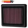 Luftfilter K&N HA-0502
