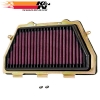 Luftfilter K&N HA-1008R