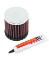 Luftfilter K&N HA-1088