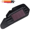 Luftfilter K&N HA-1213