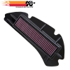 Luftfilter K&N HA-1510
