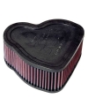 Luftfilter K&N HA-1802