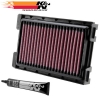 Luftfilter K&N HA-2511