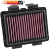 Luftfilter K&N HA-2513