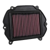 Luftfilter K&N HA-2517