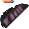 Luftfilter K&N HA-2714