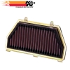 Luftfilter K&N HA-6007R