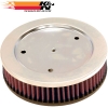 Luftfilter K&N HD-0600