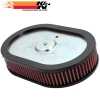 Luftfilter K&N HD-0910
