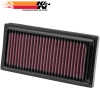 Luftfilter K&N HD-1208