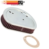 Luftfilter K&N HD-1611