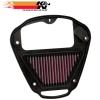 Luftfilter K&N KA-2008