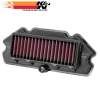 Luftfilter K&N KA-6512