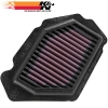 Luftfilter K&N KA-9915