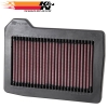 Luftfilter K&N PL-1500