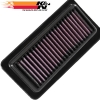 Luftfilter K&N PL-2415