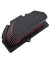 Luftfilter K&N SU-1009