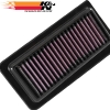 Luftfilter K&N SU-6303