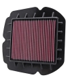 Luftfilter K&N SU-6509
