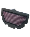Luftfilter K&N SU-7506