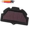 Luftfilter K&N SU-7506R