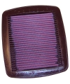 Luftfilter K&N SU-7593