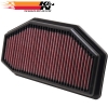 Luftfilter K&N TB-1011